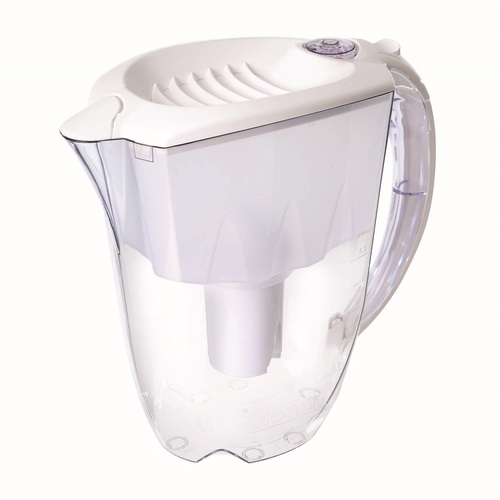 Aquaphor dzbanek Ideal 2,8L licznik. i wkład B15 biały 1