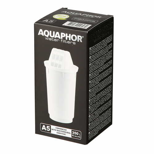 Aquaphor wkład filtrujący A5 1