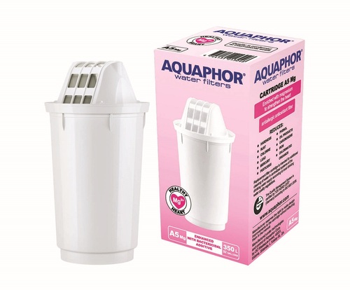 Aquaphor wkład filtrujący A5 Mg2 1