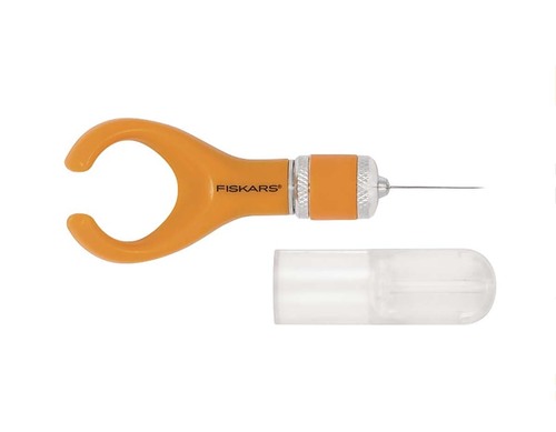 1024409 Nożyk modelarski na palec SoftGrip 1