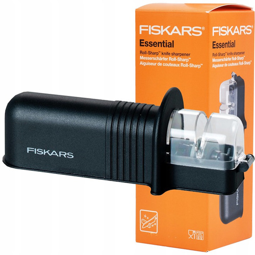 1065598 ostrzałka Essential Roll-Sharp 1