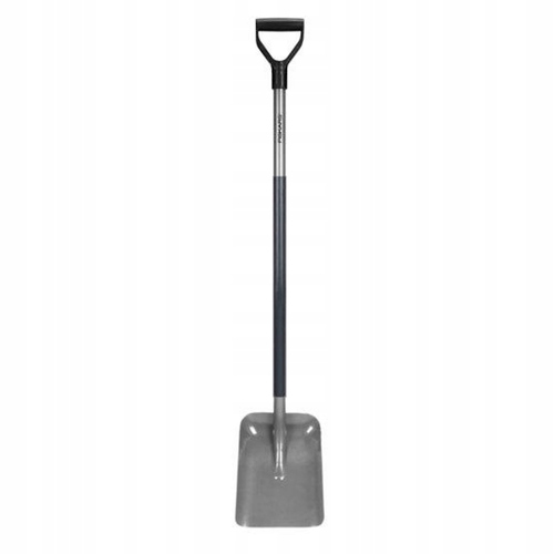 1066712 Szufla Ergonomic szara 1