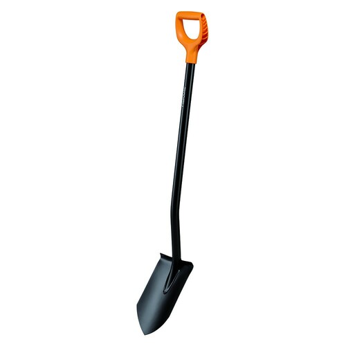 1066716 Szpadel ostry Solid metalowy 1