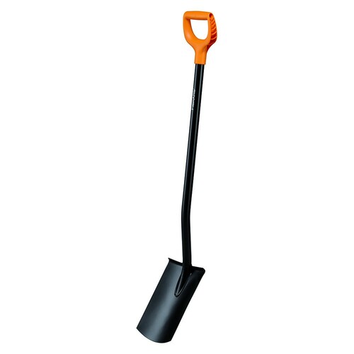 1066717 Szpadel prosty Solid metalowy 1