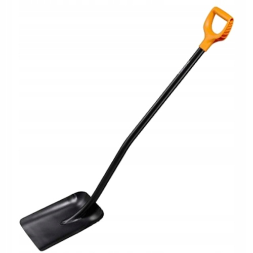 1066718 Szufla metalowa Solid rączka D 1