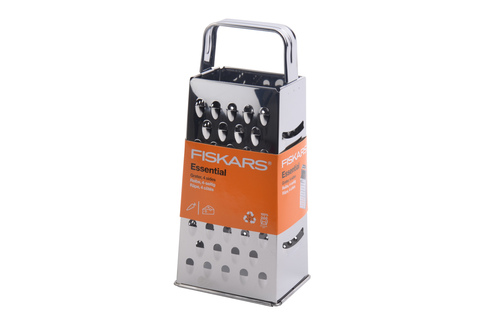1065589 Grater tarka4 sides Essential 1