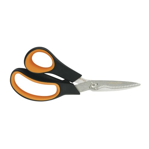 1063327 nożyce do warzyw Solid SP240 1