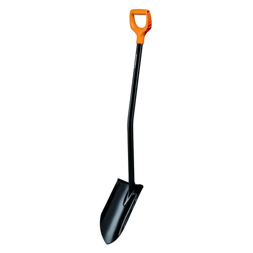 1067517 Szpadel ostry Solid+XL długi trzonek 1