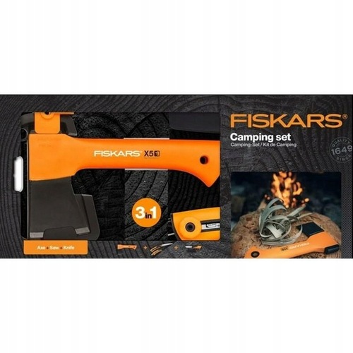 1057912 X5 Camping Set 1