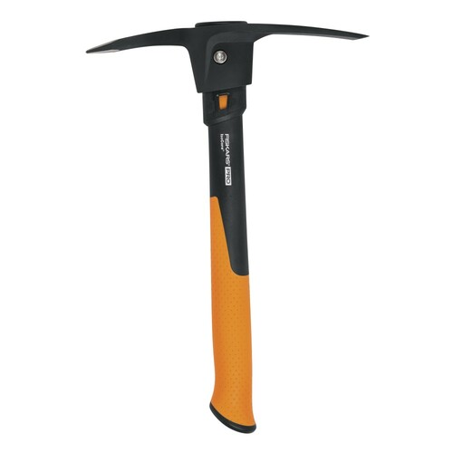 1062937 Isocore Pick kilof mały1,5lb/14 1