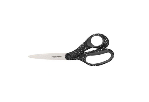 1067867 Nożyczki uniwersalne 20cm Teen Spray, czarne 1