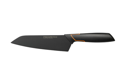 1003097 (978331) nóż typ Santoku 17cm EDGE 1