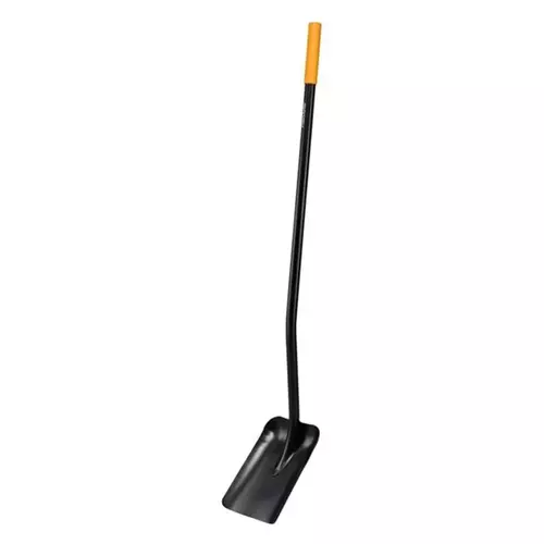 1066720 Szufla metalowa Solid rączka 1