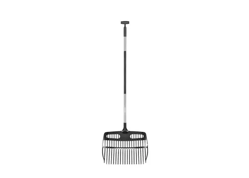 1077116 Grabie plastikowe do liści Ergonomic 1