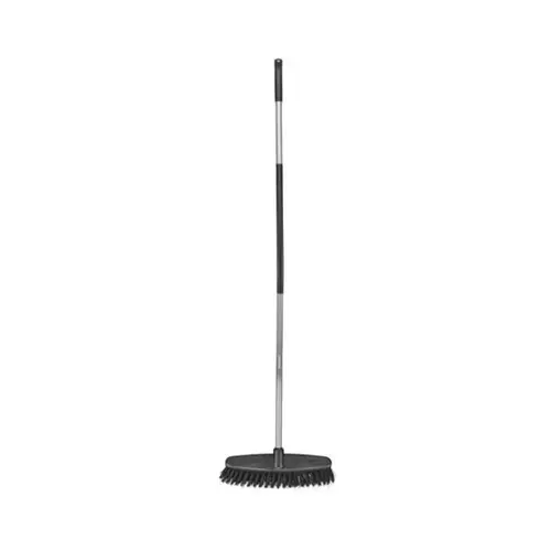 1077114 Szczotka krzywy trzonek Ergonomic 1