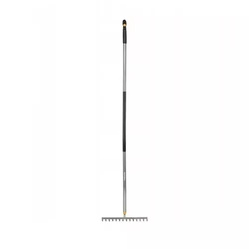 1077112 Grabie metalowe krzywy trzonek Ergonomic 1
