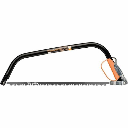 1000615 Fiskars piła kabłąkowa 24" SW31 1