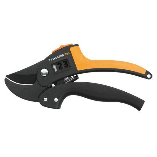 1000575 sekator kowadełkowy P83 Power Step 1