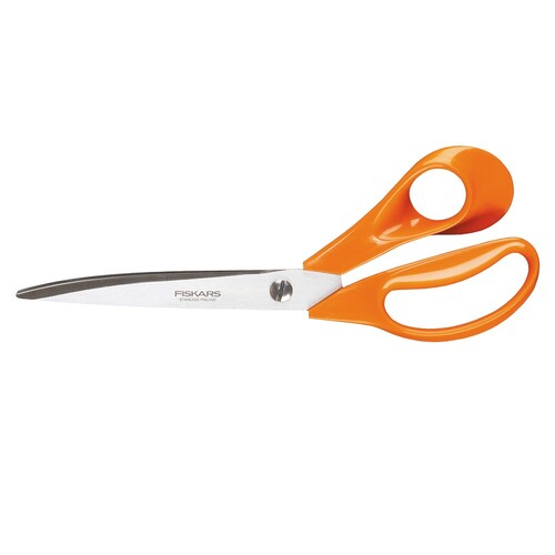 1001538 Fiskars nożyczki uniwersalne 24cm S94 1
