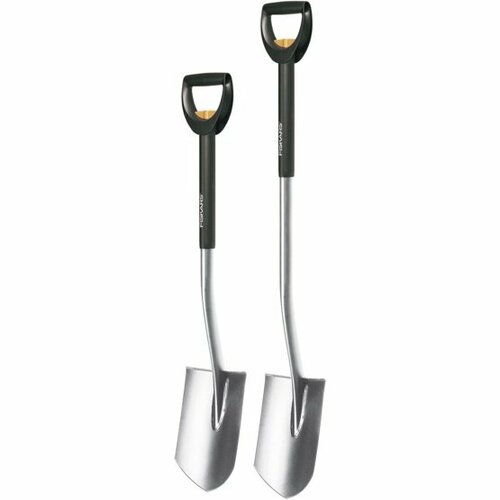 1001567 Teleskopowy szpadel ostry SmartFit 1
