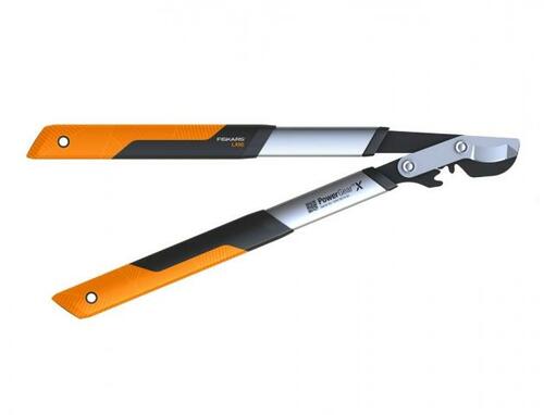 1020186 Sekator dźwigniowy nożycowy S PowerGearX 1
