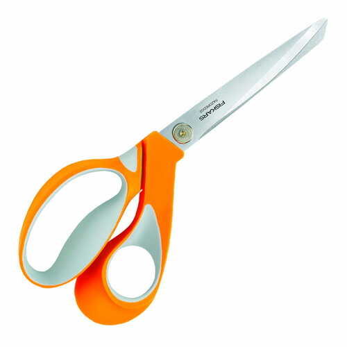 1014578 Nożyczki Razor Edge Fabric Softgrip 23cm 1