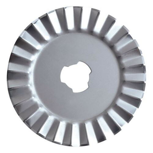 1003735 tarcza wymienna fi 45mm zig-zag 1