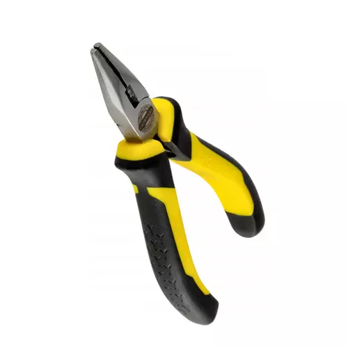 Berge Zestaw 3 sztuk mini szczypiec 5 (125mm) 1