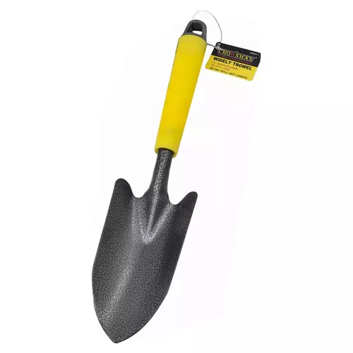 Berge Łopatka ogrodowa 340mm do sadzenia roślin szersza 1