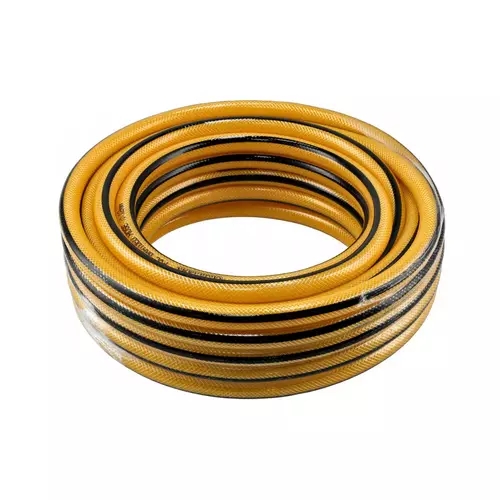 Berge Wąż ogrodowy 15m 1/2 PVC 12mm*16mm 1