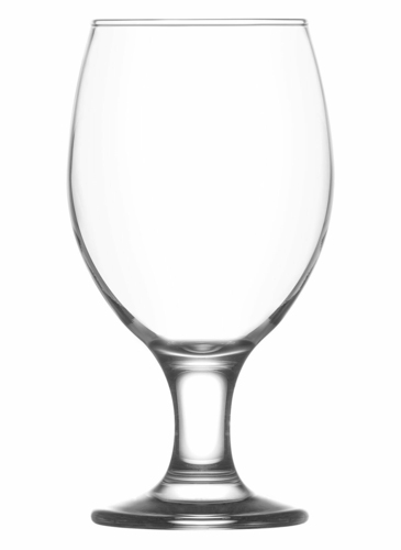 kieliszek MIS571 400ml kpl 6szt 1