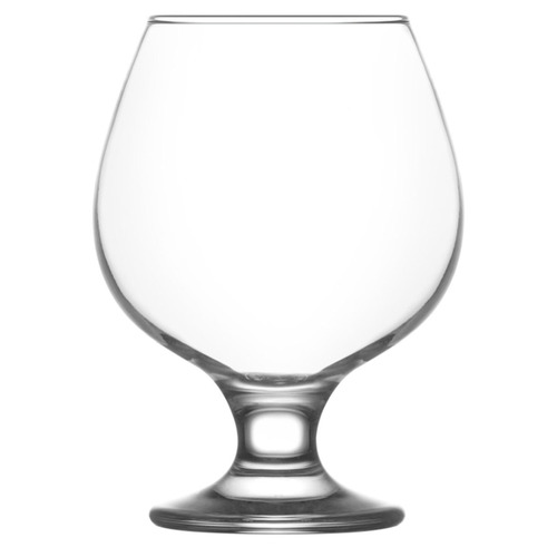 kieliszek MIS568 390ml Koniak kpl 6szt 1