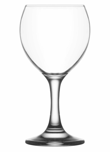 kieliszek MIS549 210ml Wino kpl 6 szt 1