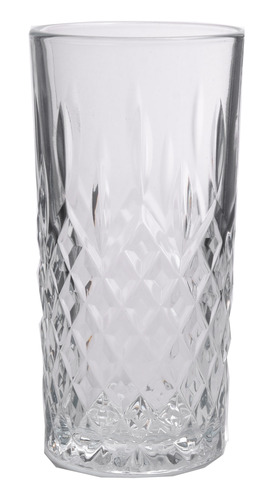 szklanka ODN440F 6szt 356ml wysoka 1