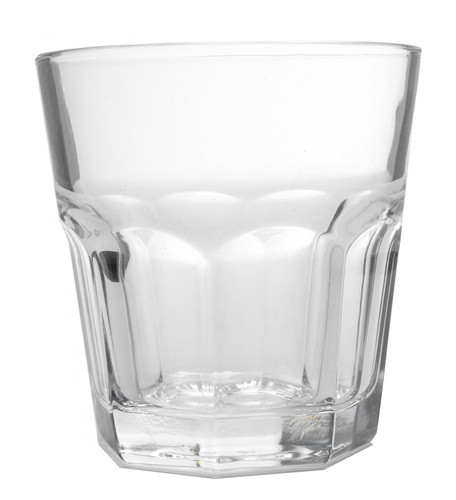 szklanka ARA218 6szt 200ml 1