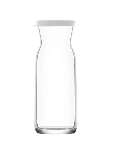 dzbanek FON856 700ml +pokrywka 1