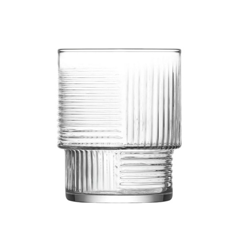 Szklanka HLN356F 325ml kpl 6szt. 1