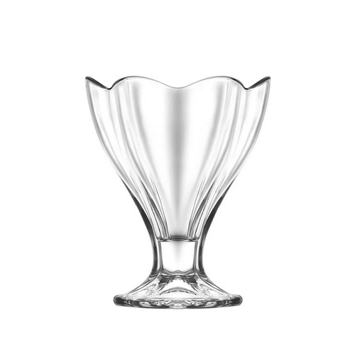 Pucharki do lodów LIL425F 250ml kpl 6szt. 1