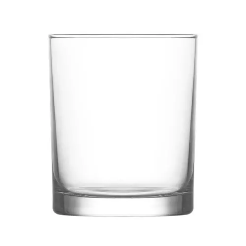 szklanka LBR317 265ml 6szt 1