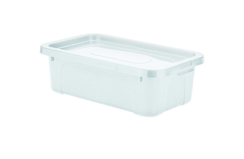 Jag pojemnik multibox bezbarwny 4,5l 33x20x10cm 1