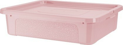Jag Pojemnik multibox kolor 10L 40x33x10cm 1