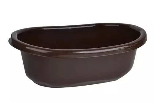 jag Miska owal 30l z uszami 0001-9 brązowy 1
