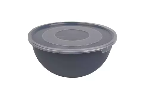 Jag Miseczka Piccolo 3L + pokrywka - C. popiel 1