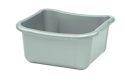 JAG miska kwadratowa 12L 35x35 1