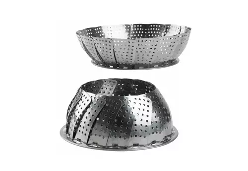 Wkład do gotowania na parze 24cm 23KA-707-2 1