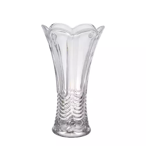 Wazon szklany 24cm Delisoga JAN-1154 1