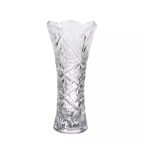 Wazon szklany The Vase 19cm JAN-1181 1