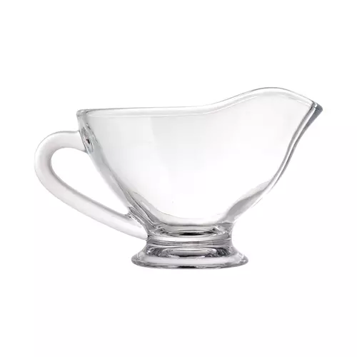 Sosjerka szklana 215ml JAN-941 1