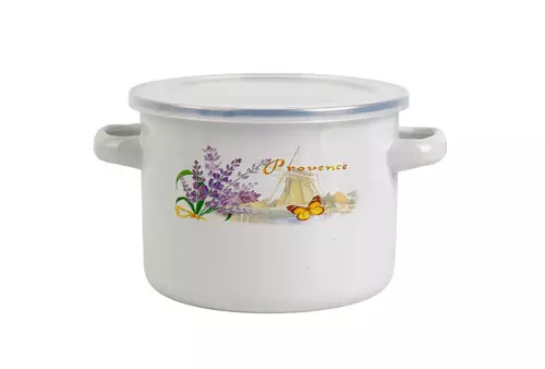 POL Garnek 18cm 2,6l Młyn 1