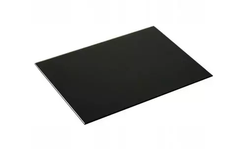 Deska szklana 20x30cm czarna CBSD2030-6 1